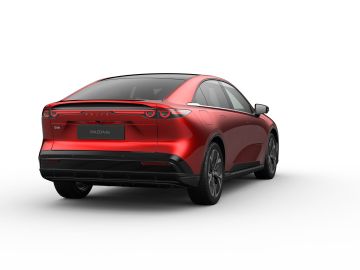Mazda 6e